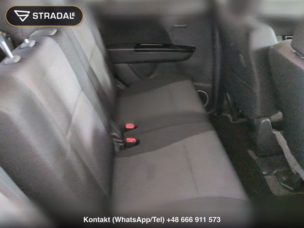 SUZUKI WAGON R STINGRAY, miniaturka 6