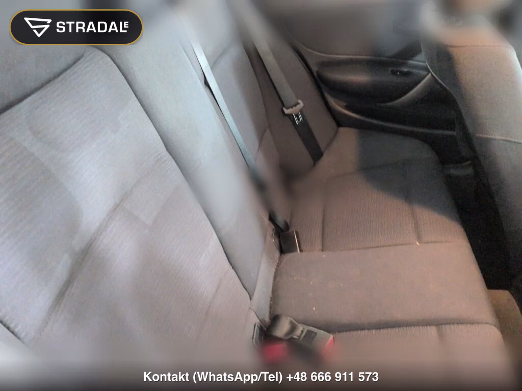 BMW 1 SERIES 5D 116I, miniaturka 7