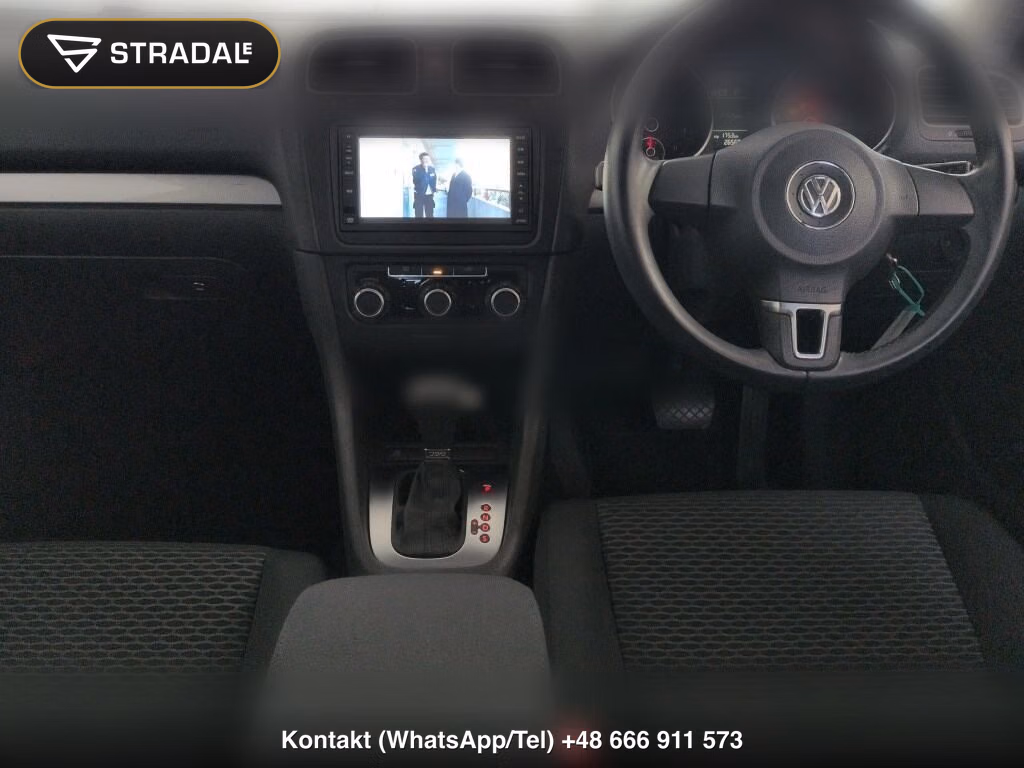 VOLKSWAGEN GOLF VARIANT TSI TREND LINE PREMIUM EDITION, miniaturka 4
