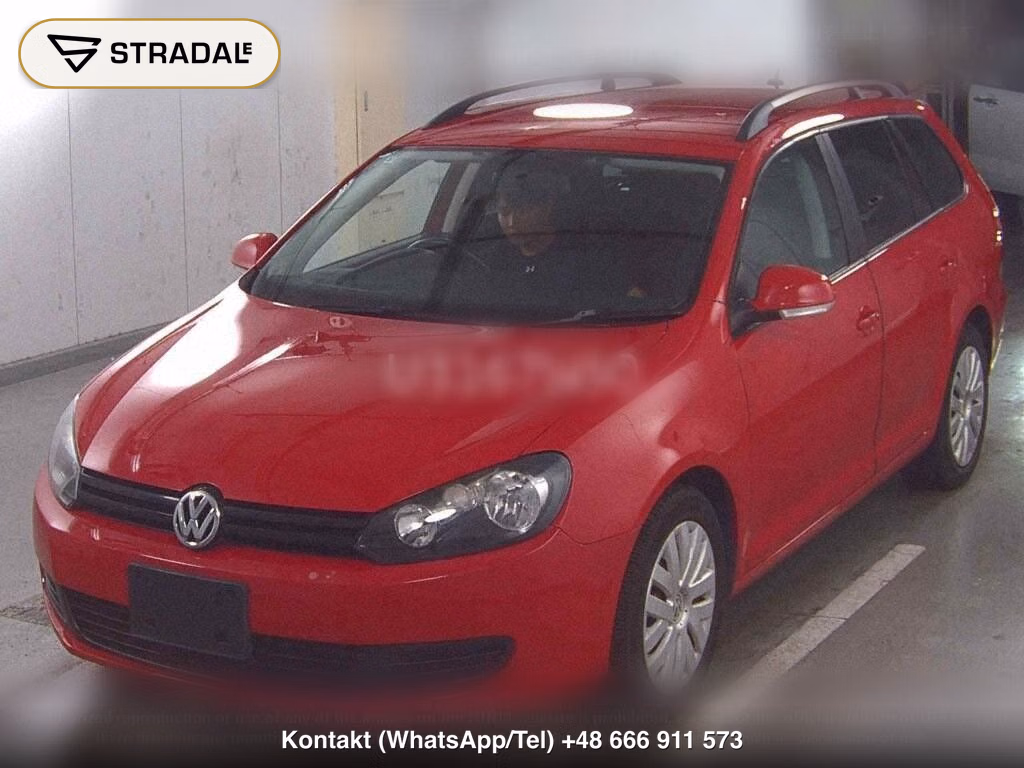 VOLKSWAGEN GOLF VARIANT TSI TREND LINE PREMIUM EDITION, miniaturka 5