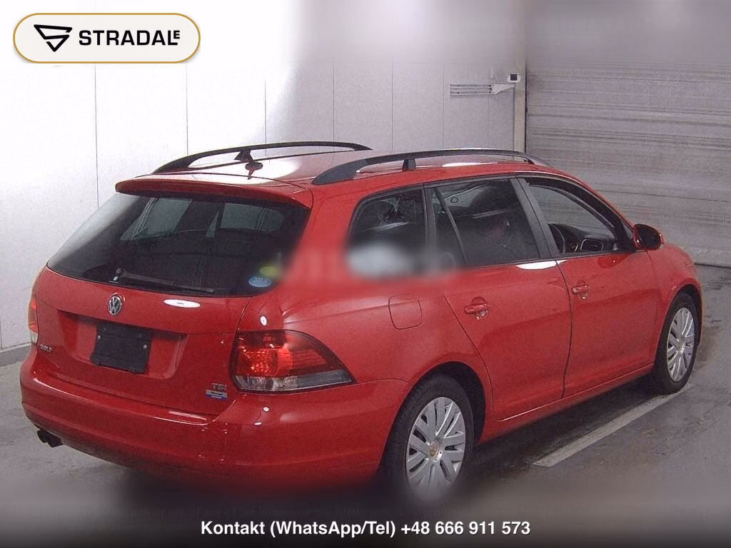 VOLKSWAGEN GOLF VARIANT TSI TREND LINE PREMIUM EDITION, miniaturka 6