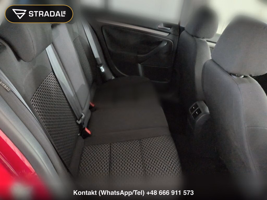 VOLKSWAGEN GOLF VARIANT TSI TREND LINE PREMIUM EDITION, miniaturka 7