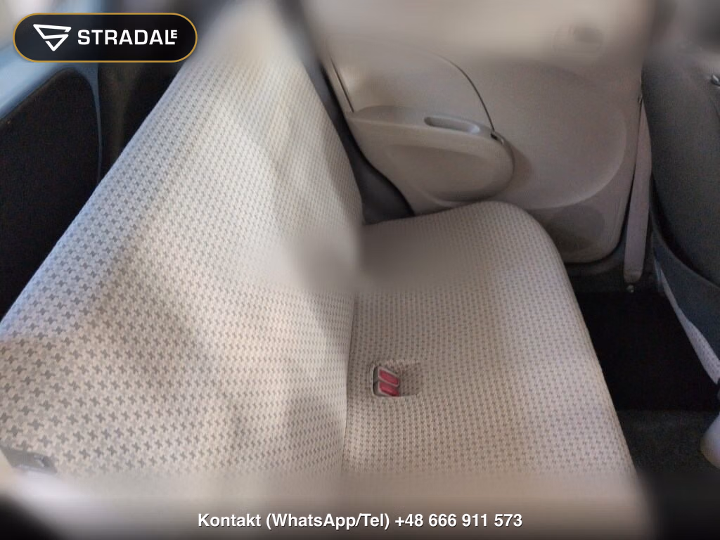 SUZUKI ALTO 5D F, miniaturka 7