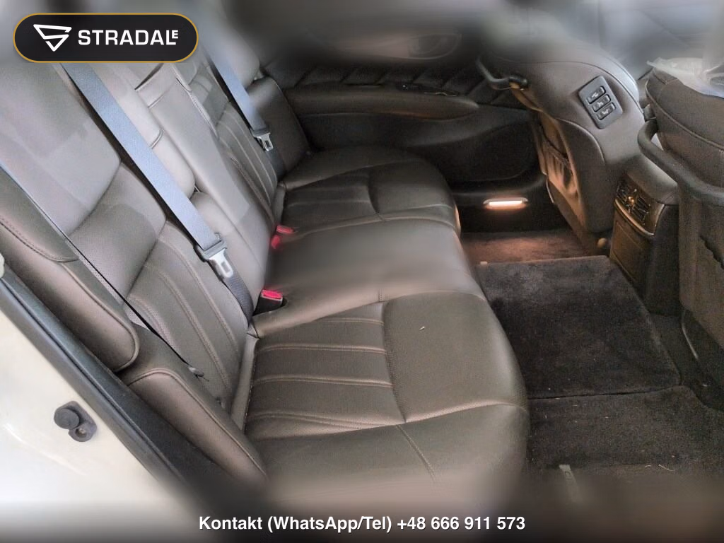 NISSAN CIMA 4D HYBRID VIP, miniaturka 7