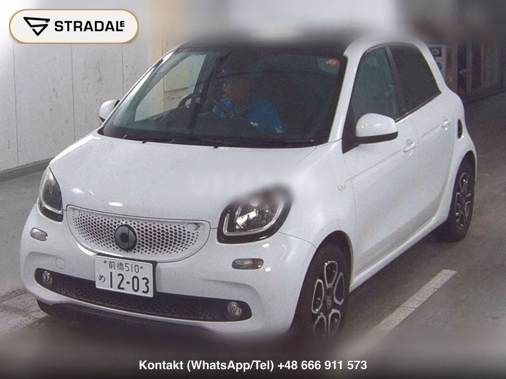 MCC SMART FOR FOUR PRIME, miniaturka 5