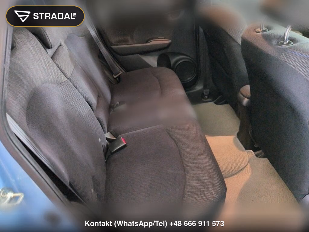 HONDA FIT HYBRID SMART SELECTION, miniaturka 7
