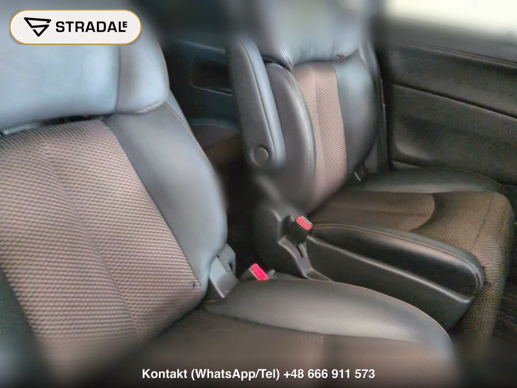 NISSAN ELGRAND 5D 350 HIGHWAY STAR, miniaturka 7