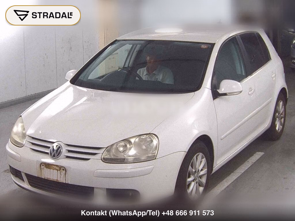 VOLKSWAGEN GOLF 5D E, miniaturka 5