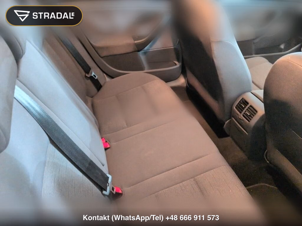 VOLKSWAGEN GOLF 5D E, miniaturka 7