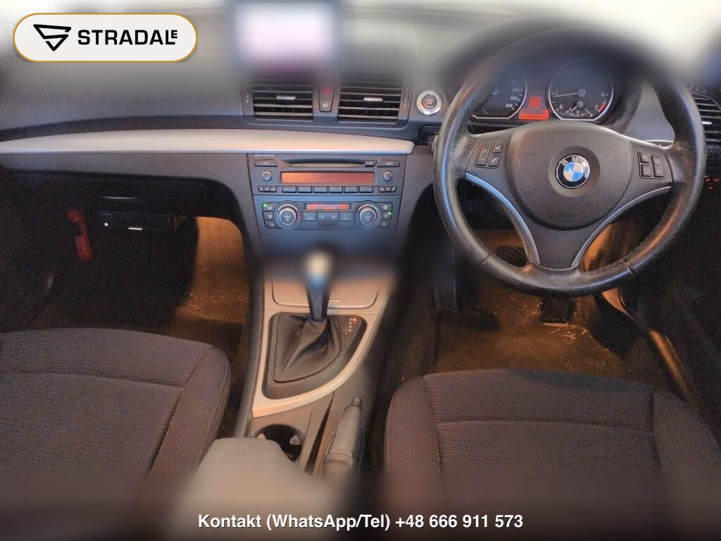 BMW 1 SERIES 5D 120I, miniaturka 4