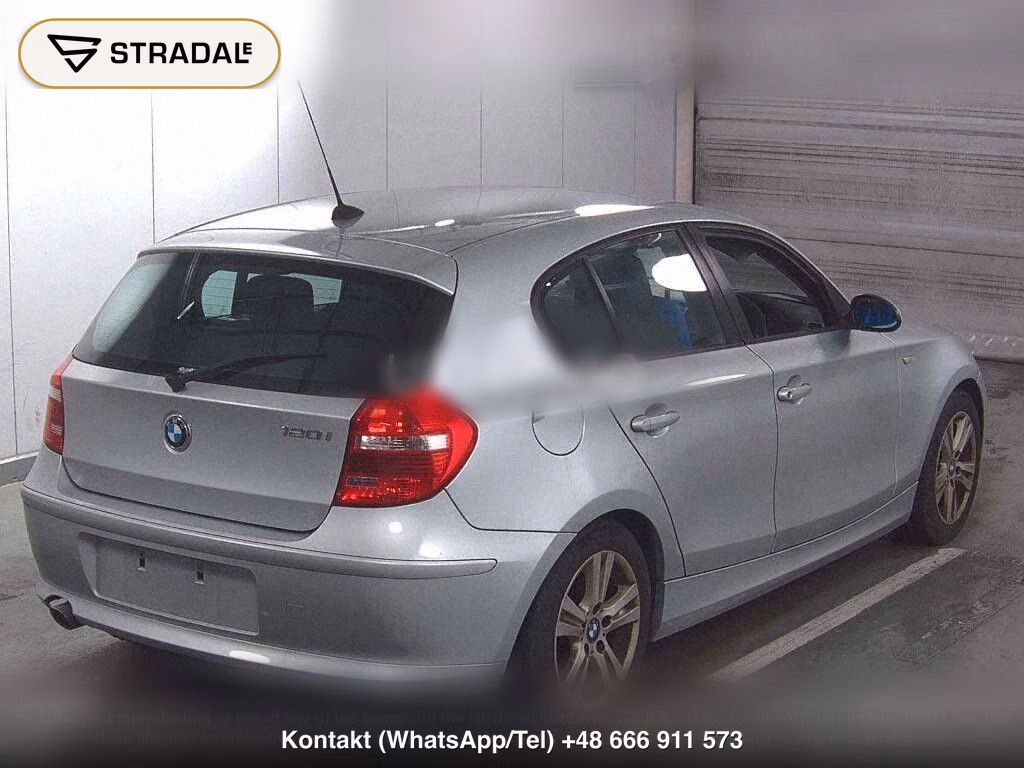 BMW 1 SERIES 5D 120I, miniaturka 6