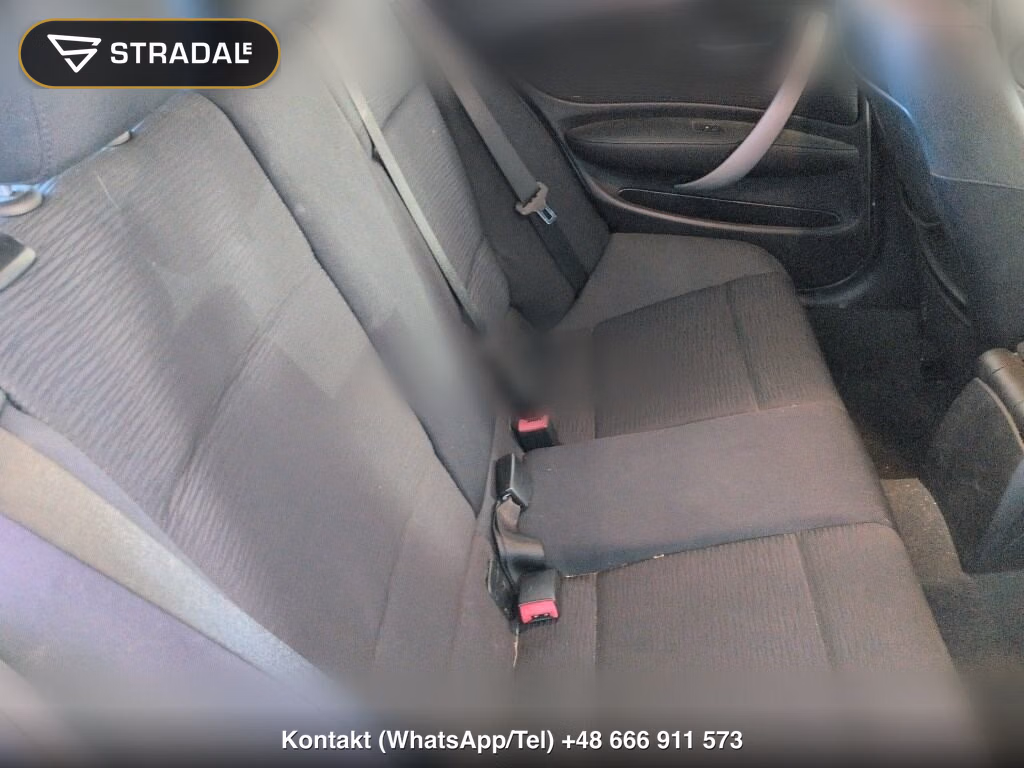 BMW 1 SERIES 5D 120I, miniaturka 7
