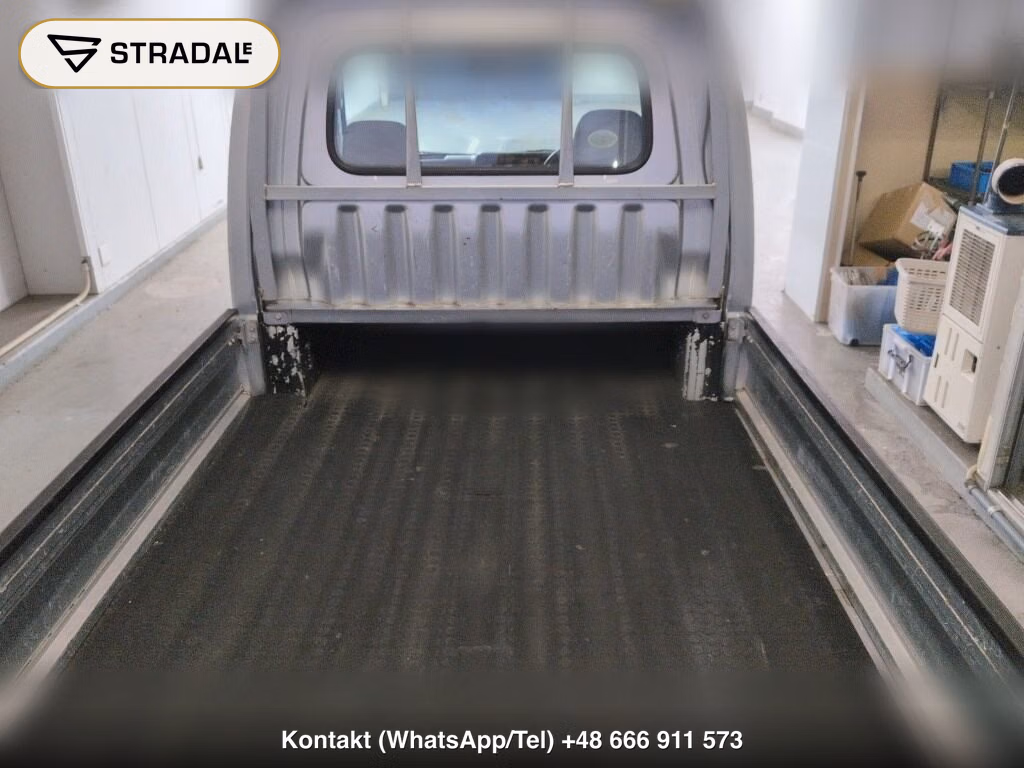 DAIHATSU HIJET TRUCK 4WD JUMBO, miniaturka 7