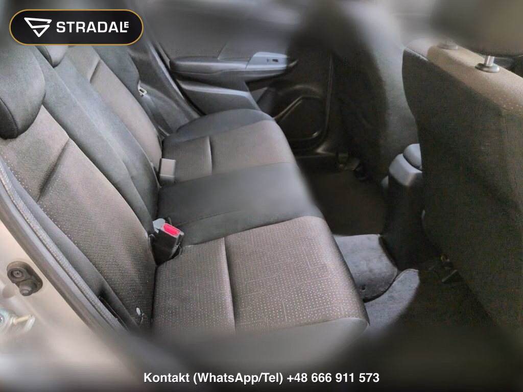HONDA FIT HYBRID F PACKAGE, miniaturka 7