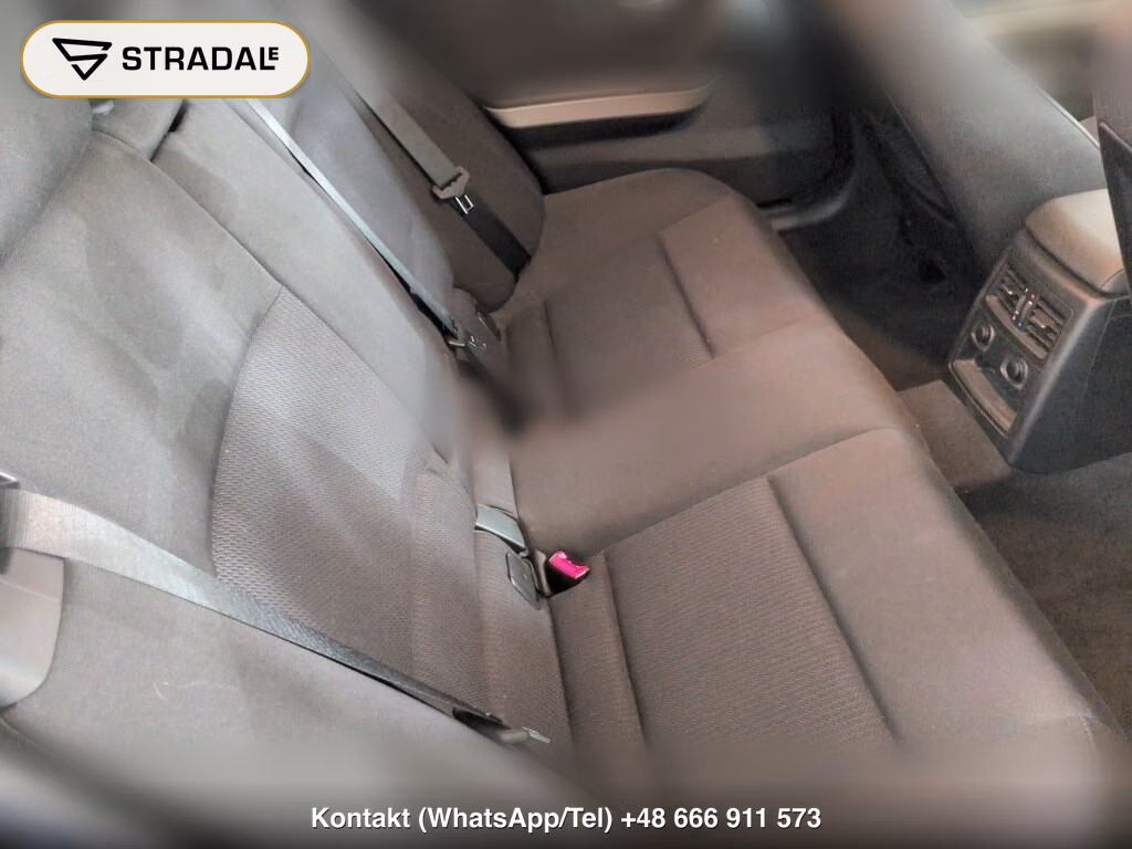BMW 3 SERIES WG 320I TOURING, miniaturka 7