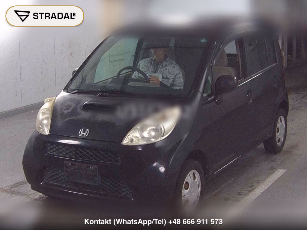 HONDA LIFE 5D 4WD, miniaturka 5