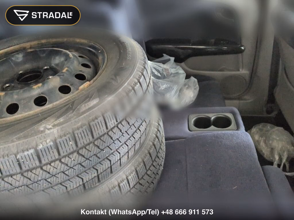 HONDA STREAM X HDD NAVI PACKAGE, miniaturka 7