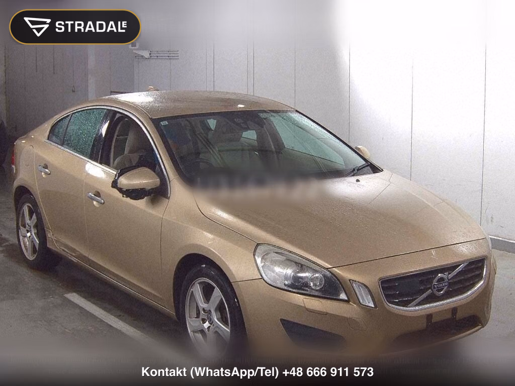 VOLVO S60 DRIVE E, miniaturka 2