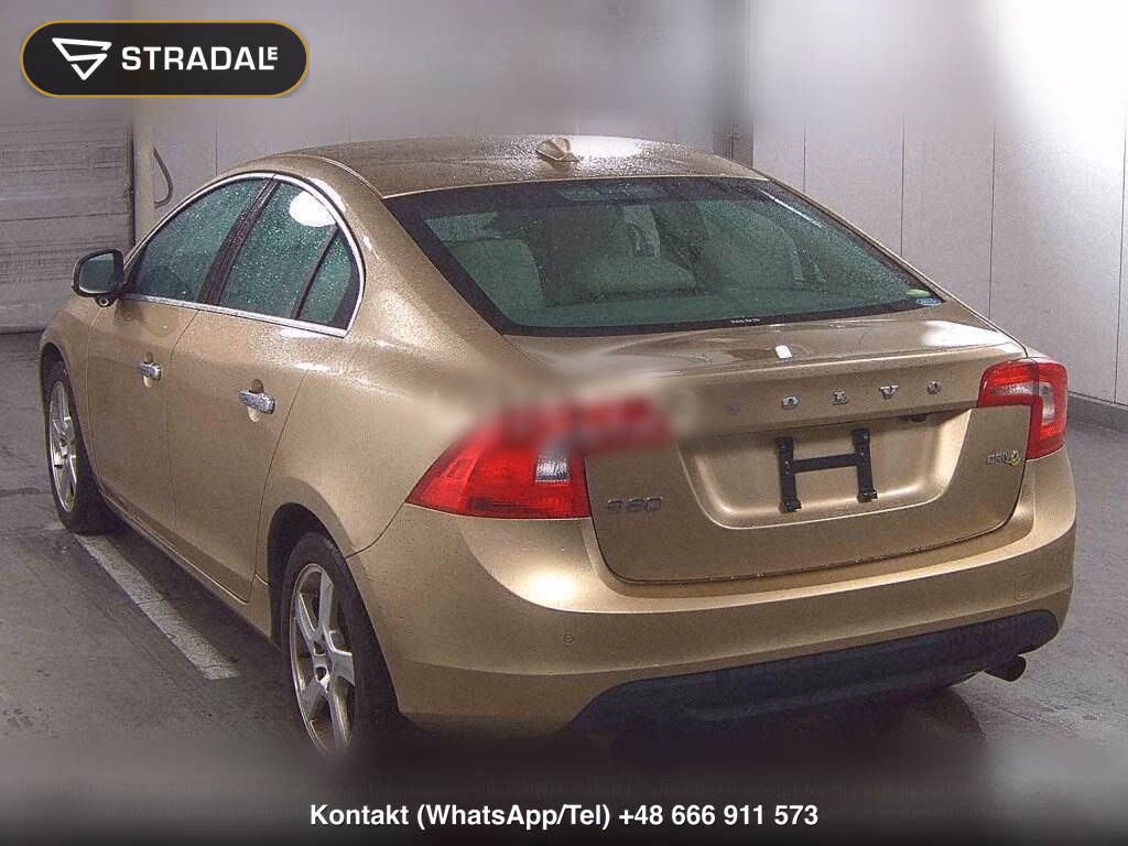 VOLVO S60 DRIVE E, miniaturka 3