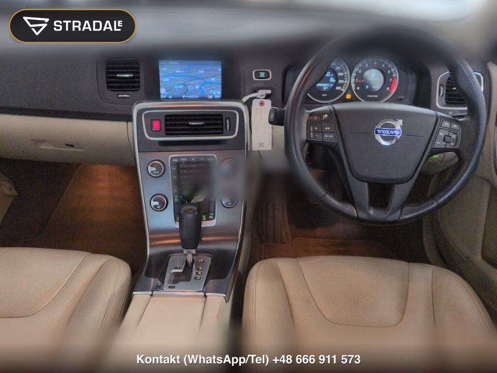 VOLVO S60 DRIVE E, miniaturka 4