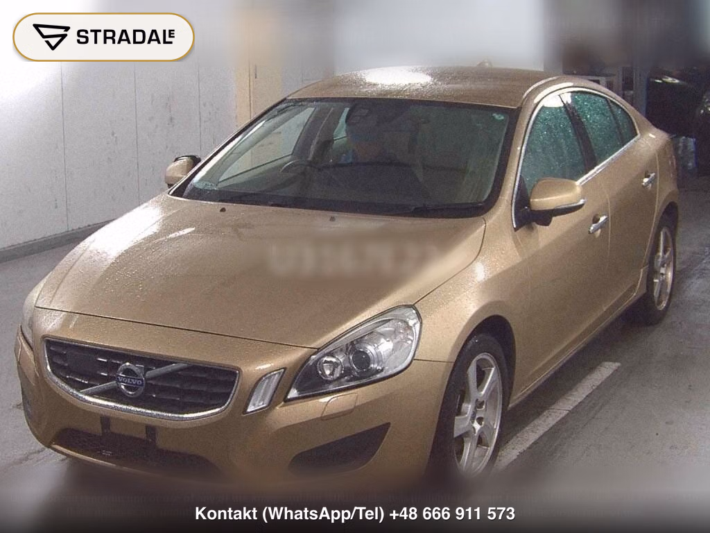 VOLVO S60 DRIVE E, miniaturka 5