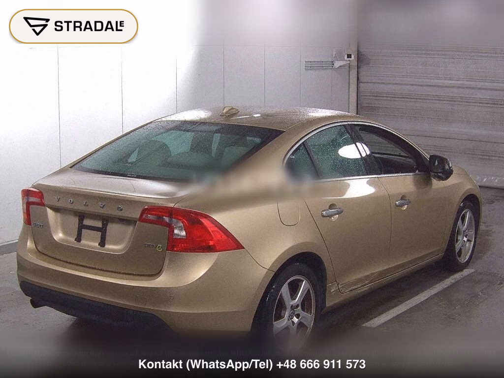 VOLVO S60 DRIVE E, miniaturka 6