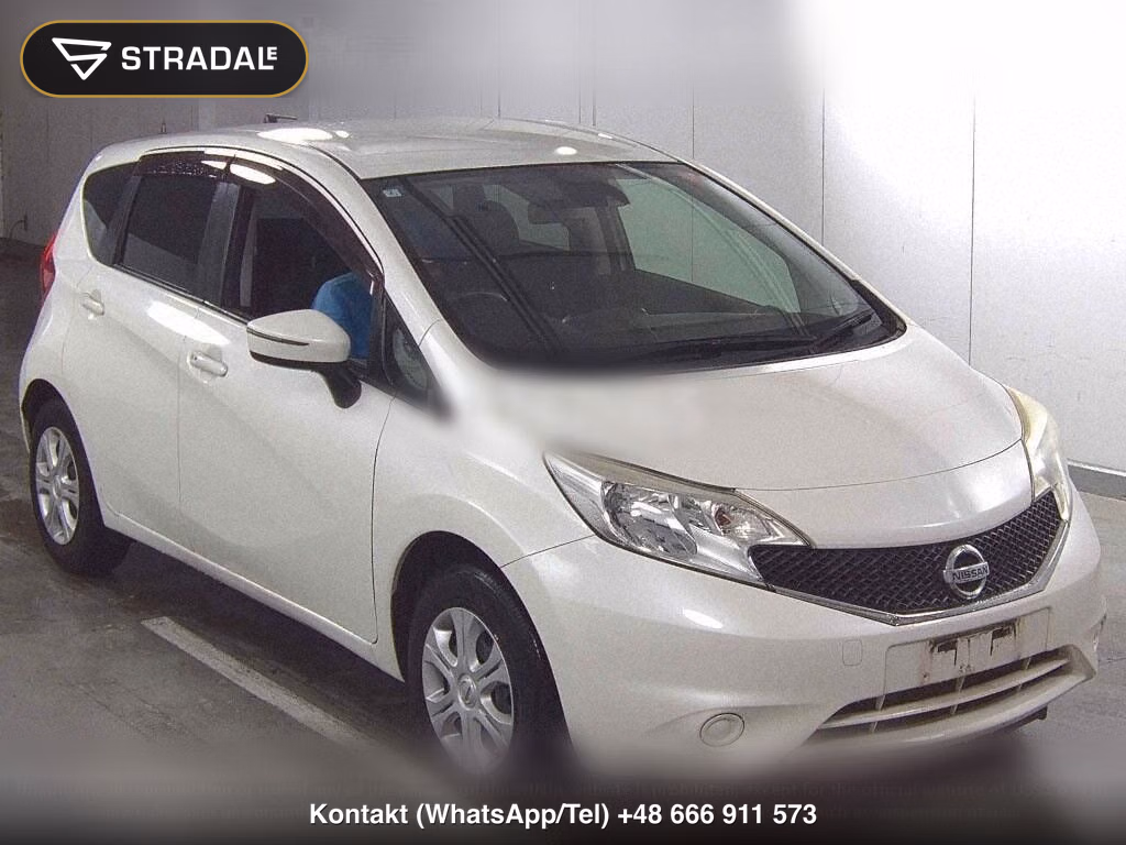 NISSAN NOTE X DIG-S, miniaturka 2