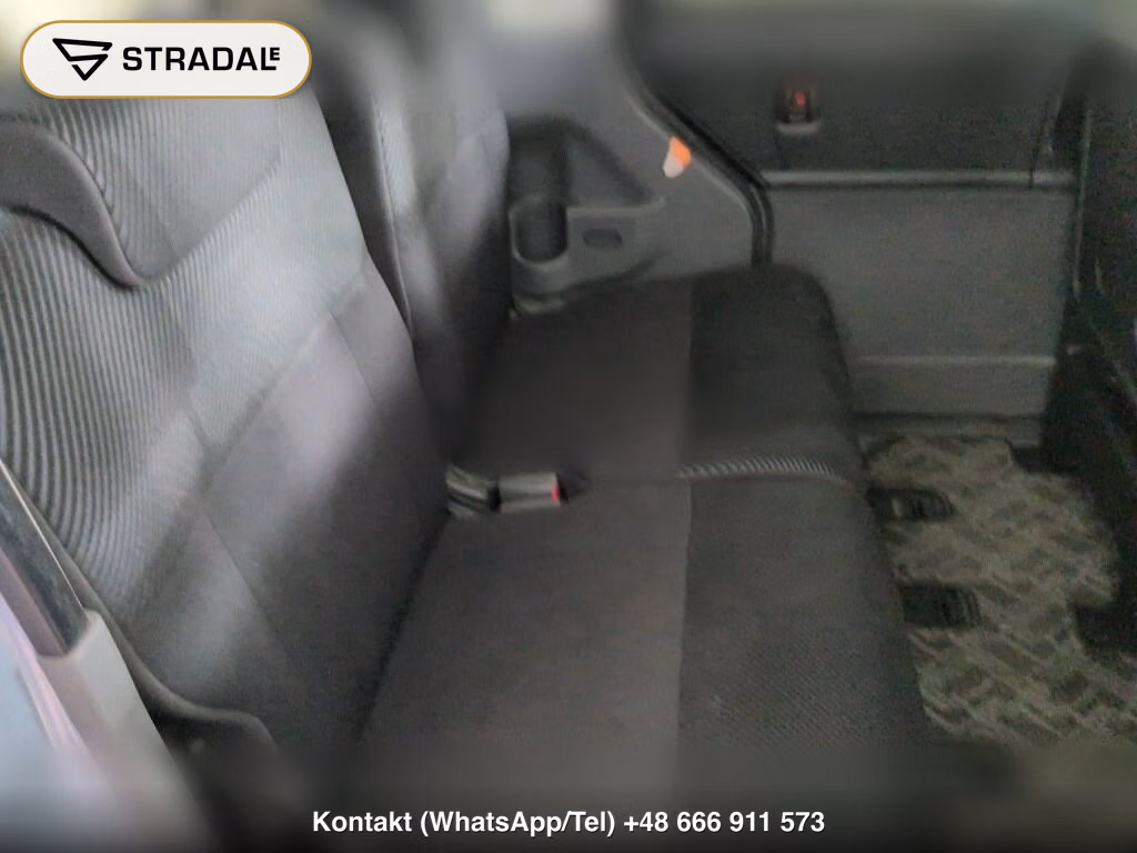 DAIHATSU TANTO CUSTOM X LIMITED, miniaturka 7
