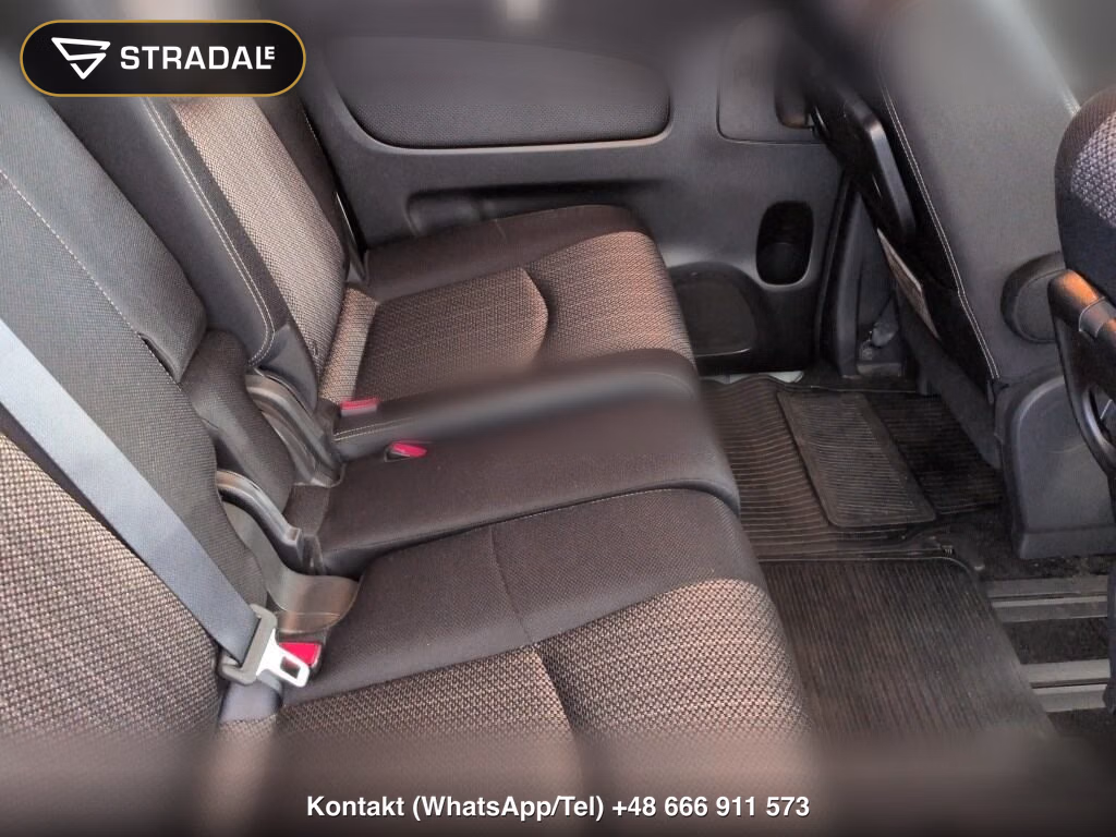 NISSAN SERENA 5D HIGHWAY STAR G S-HYBRID, miniaturka 7