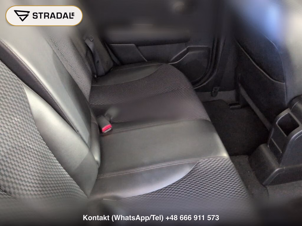 NISSAN TIIDA 15M, miniaturka 7