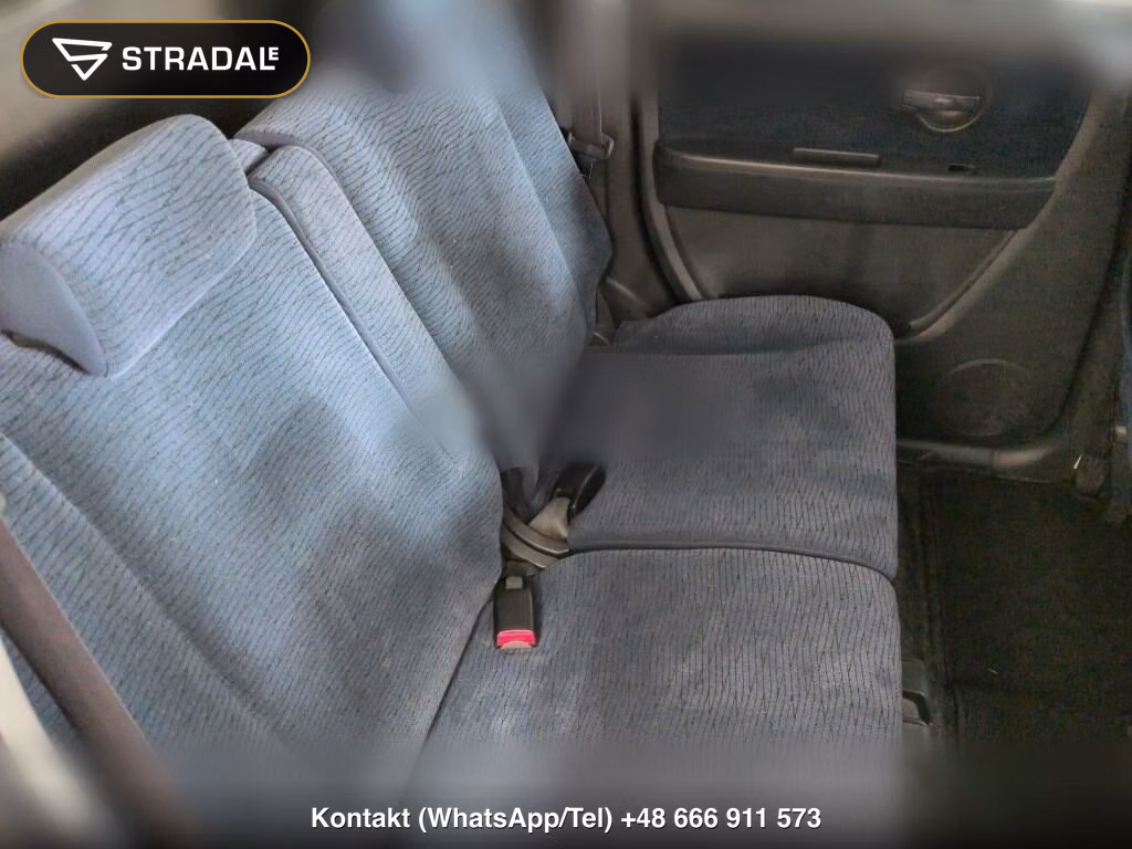 SUZUKI WAGON R 5D 4WD FT, miniaturka 7