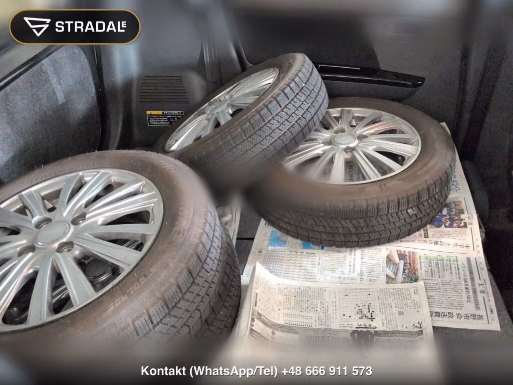 SUZUKI WAGON R STINGRAY 4WD X, miniaturka 7