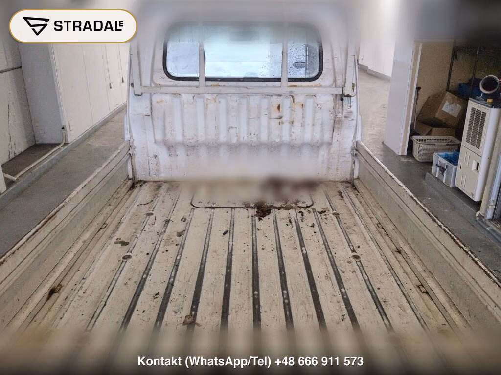 DAIHATSU HIJET TRUCK 4WD SPECIAL, miniaturka 7