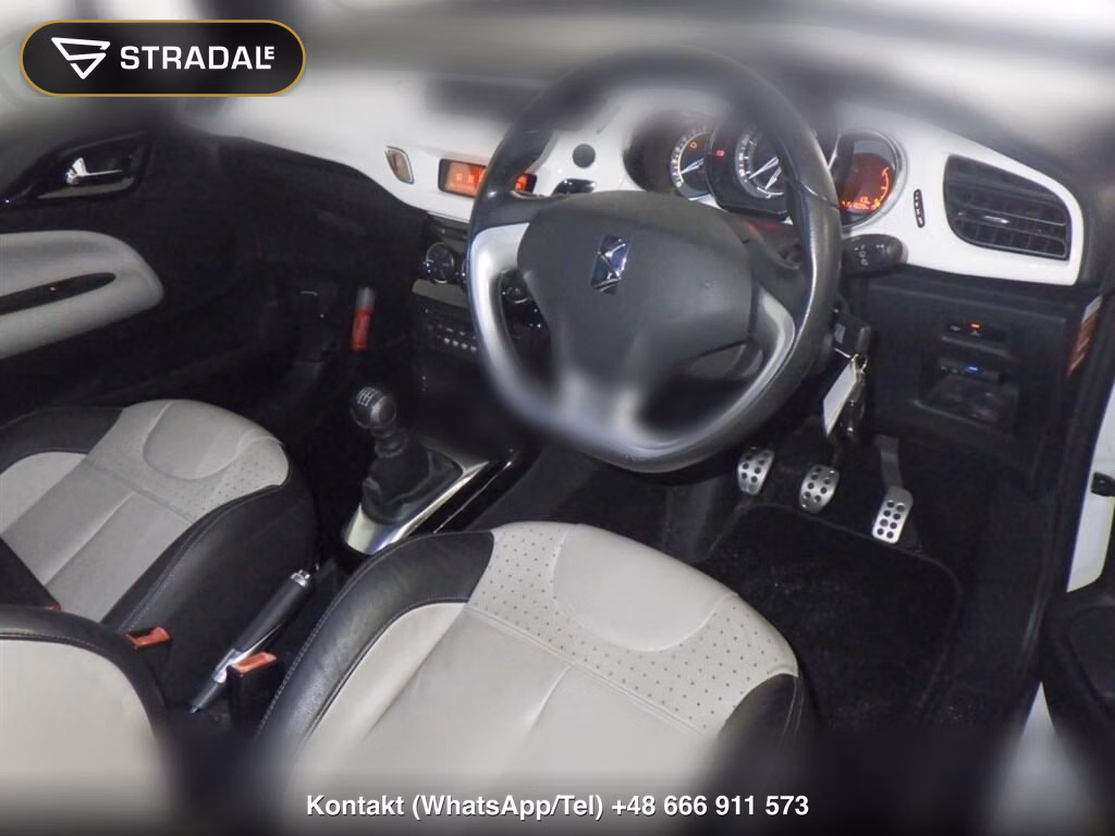 CITROEN DS3 SPORT CHIC, miniaturka 4