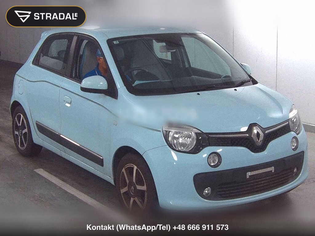 RENAULT TWINGO 5D, miniaturka 2