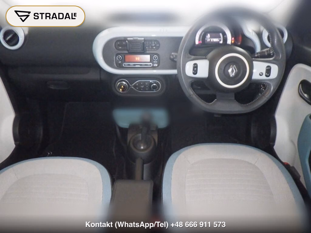 RENAULT TWINGO 5D, miniaturka 4