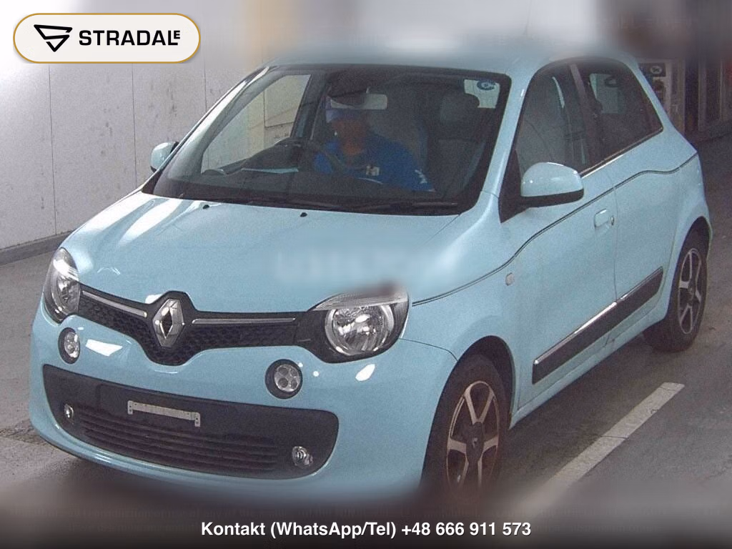 RENAULT TWINGO 5D, miniaturka 5