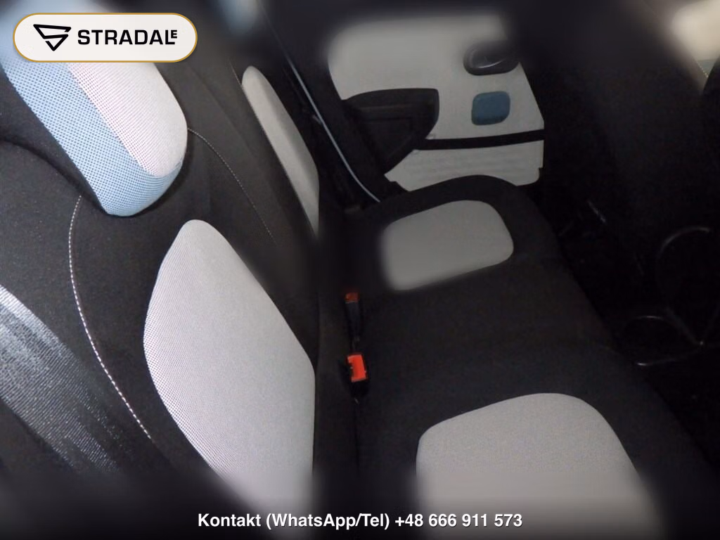RENAULT TWINGO 5D, miniaturka 7