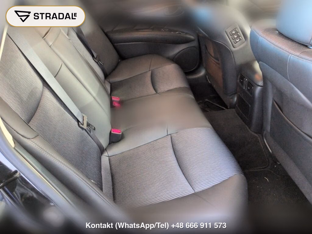 NISSAN FUGA 4WD 370GT FOUR, miniaturka 7