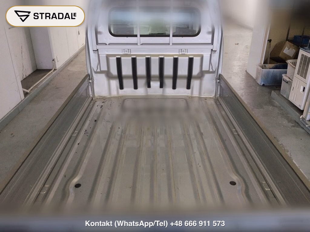 SUZUKI CARRY TRUCK 4WD KC SPECIAL, miniaturka 7
