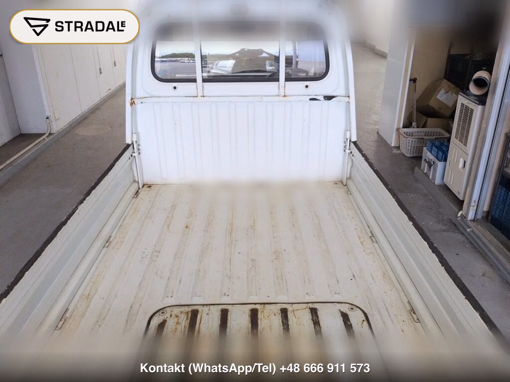 SUBARU SAMBAR TRUCK 4WD, miniaturka 7