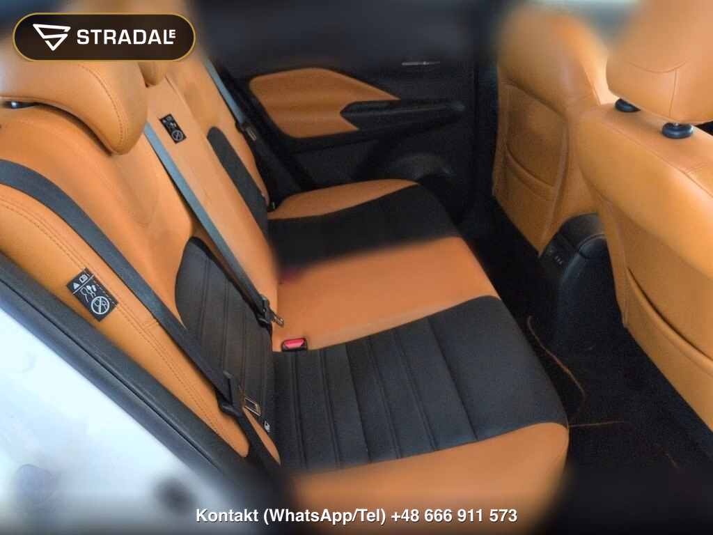 NISSAN KICKS 5D X TWO TONE INTERIOR EDITION, miniaturka 7