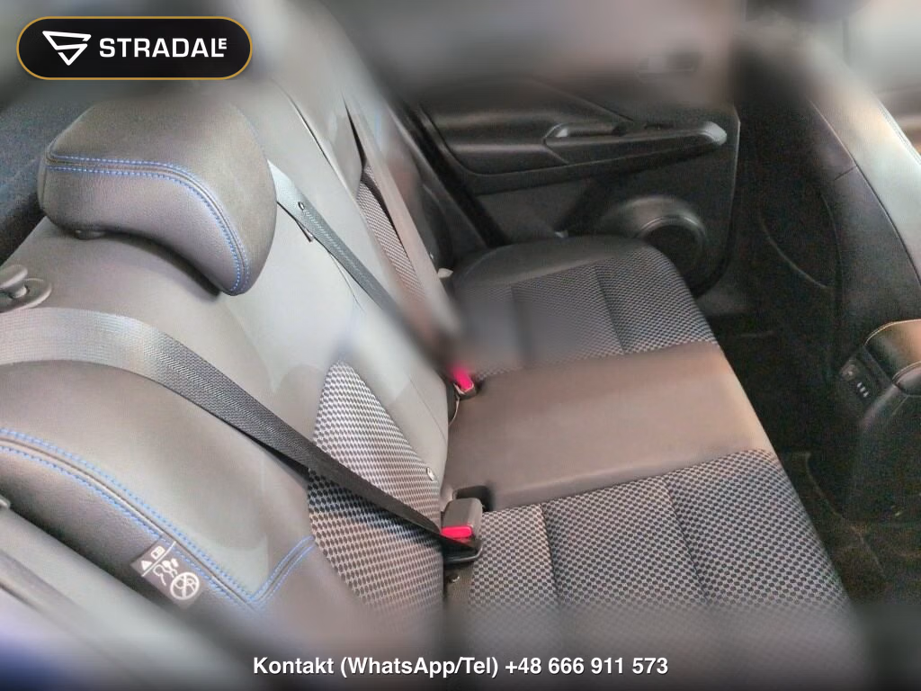 NISSAN KICKS 5D X, miniaturka 7