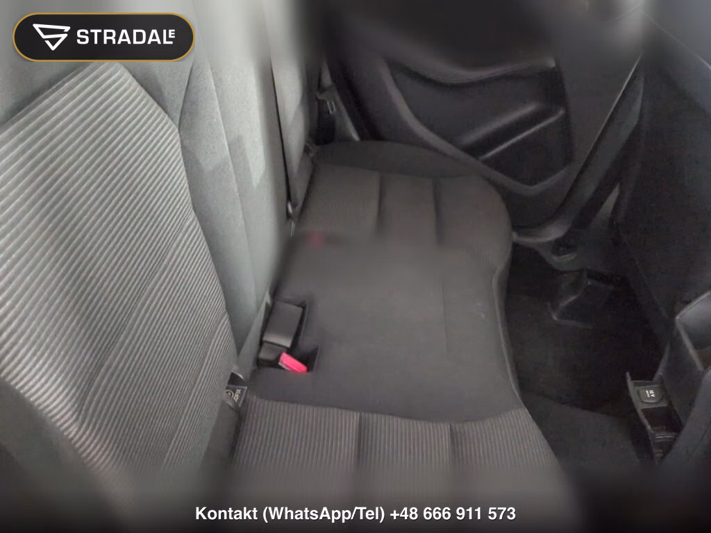 MERCEDES BENZ B-CLASS B180, miniaturka 7