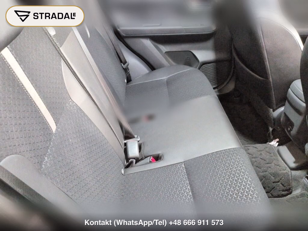 DAIHATSU ROCKY 5D PREMIUM, miniaturka 7