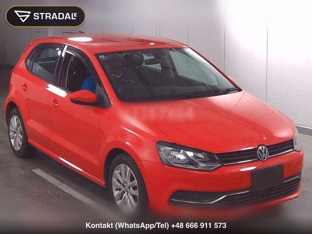 VOLKSWAGEN POLO 5D, miniaturka 2
