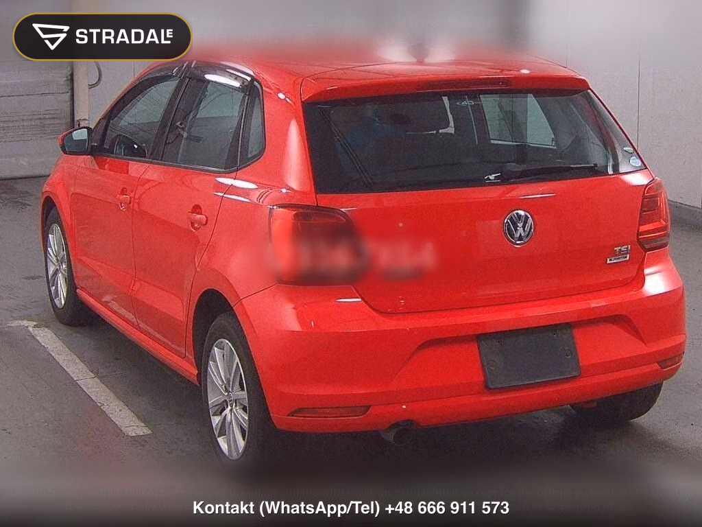 VOLKSWAGEN POLO 5D, miniaturka 3