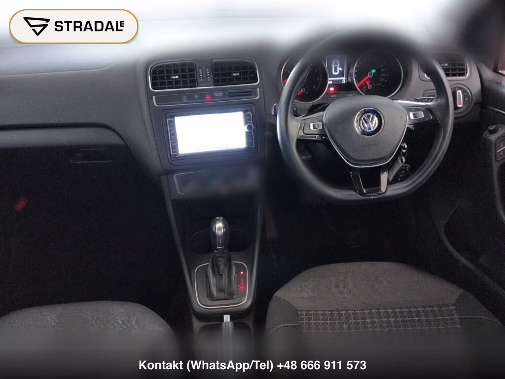 VOLKSWAGEN POLO 5D, miniaturka 4