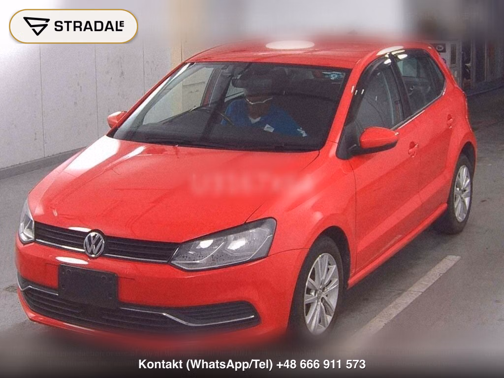 VOLKSWAGEN POLO 5D, miniaturka 5