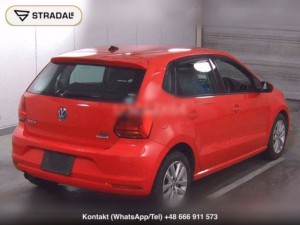 VOLKSWAGEN POLO 5D, miniaturka 6